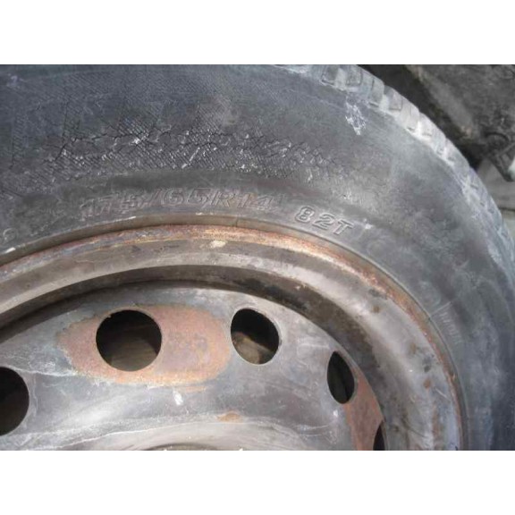 citroën c3 del año 2004