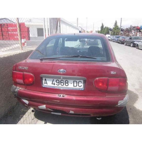 ford escort berl./turnier del año 1997
