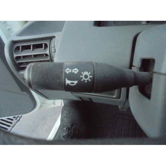 renault clio i phase iii del año 1994