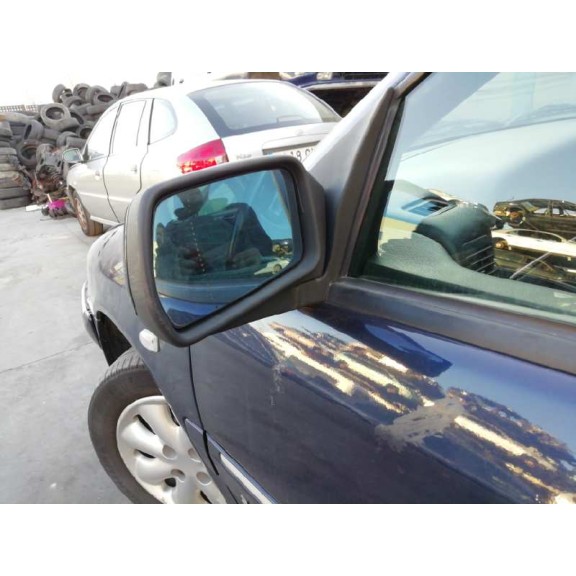 citroën xantia berlina del año 1999