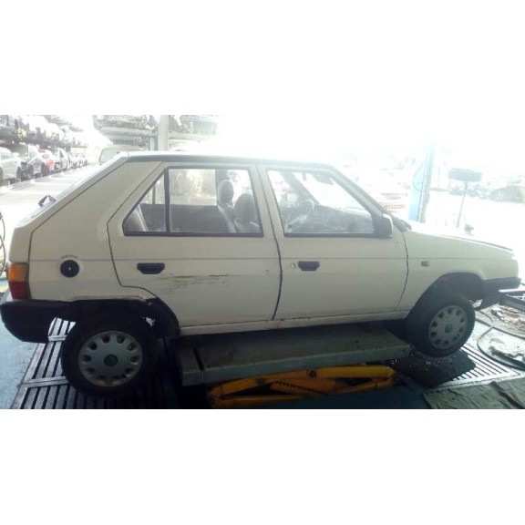 skoda favorit (781) del año 1994