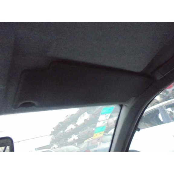 renault clio i phase iii del año 1994