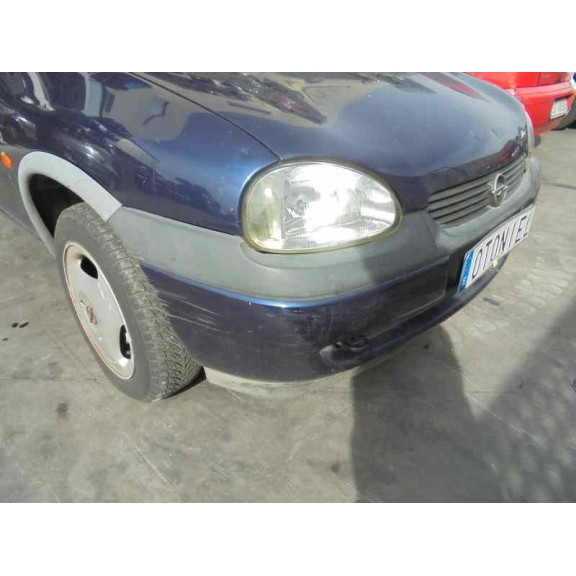 opel corsa b del año 1999