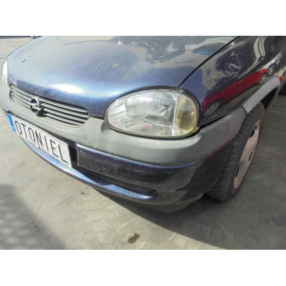 opel corsa b del año 1999