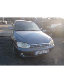 kia sephia ll del año 2004