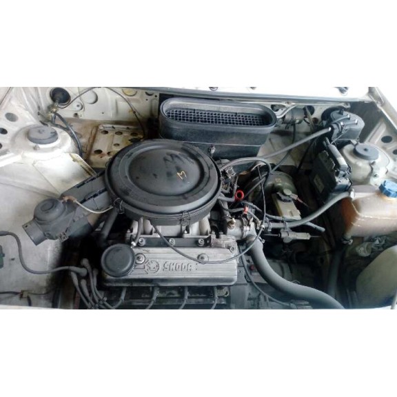 skoda favorit (781) del año 1994