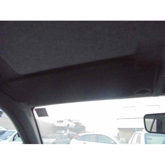 renault clio i phase iii del año 1994