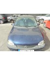 opel corsa b del año 1999