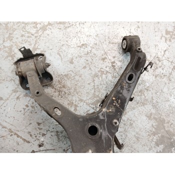 Recambio de mangueta trasera derecha para peugeot expert autobús (v_) 2.0 bluehdi 150 referencia OEM IAM   