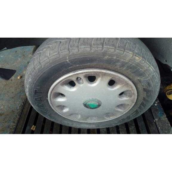 skoda favorit (781) del año 1994