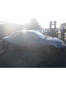 kia sephia ll del año 2004 2