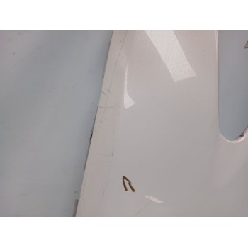 Recambio de aleta delantera derecha para infiniti qx70 3.7 awd referencia OEM IAM F31001CAAA  