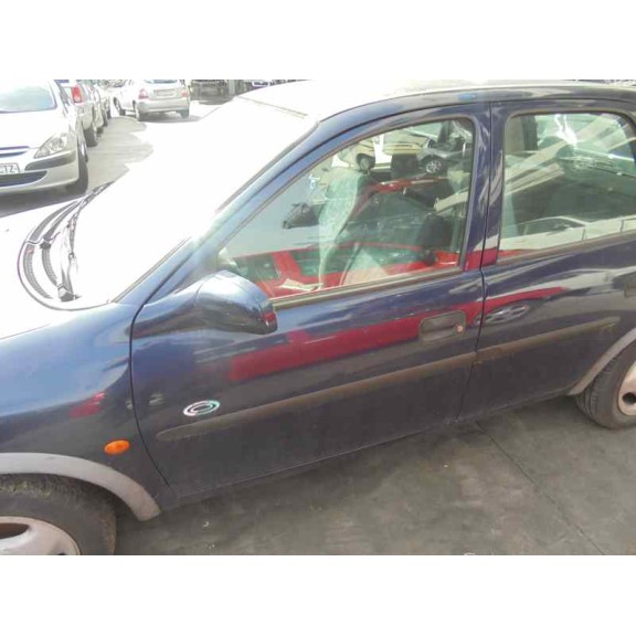 opel corsa b del año 1999