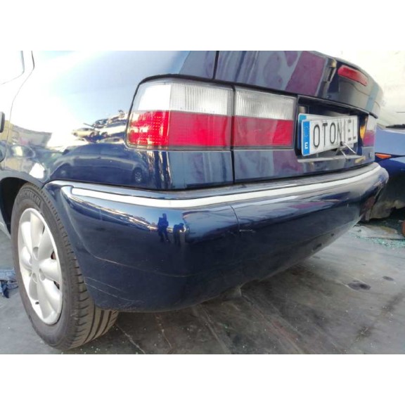 citroën xantia berlina del año 1999