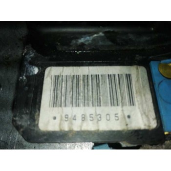 Recambio de cerradura puerta delantera derecha para volvo s80 berlina 2.4 (103kw) referencia OEM IAM 9485305 8 PIN 