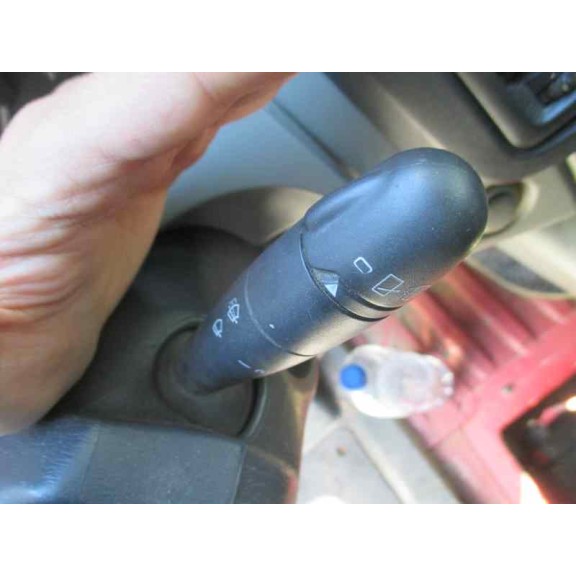 renault trafic combi (ab 4.01) del año 2005