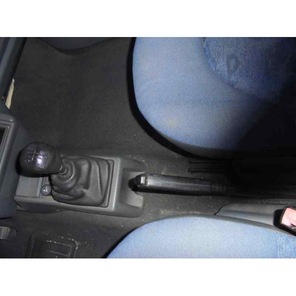 renault clio i phase iii del año 1994