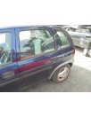 opel corsa b del año 1999