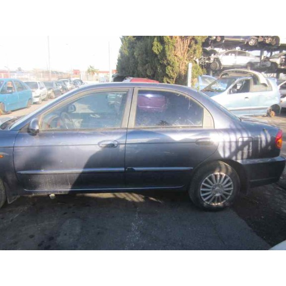 kia sephia ll del año 2004