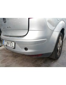 seat altea (5p1) del año 2006 2