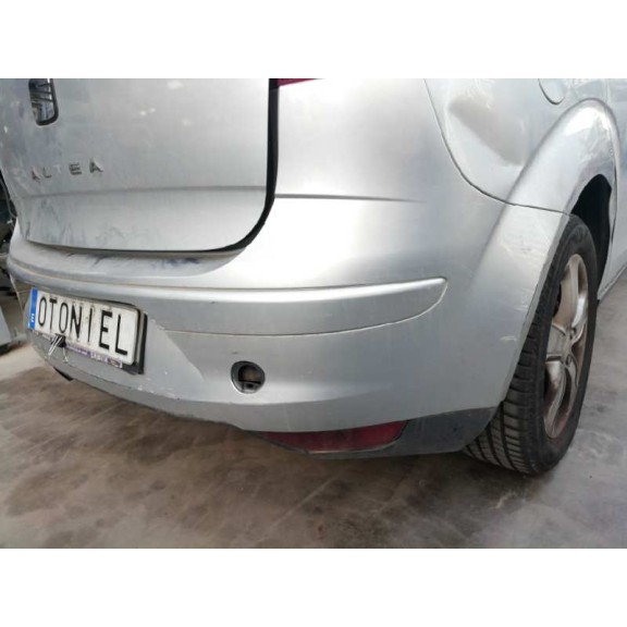 seat altea (5p1) del año 2006