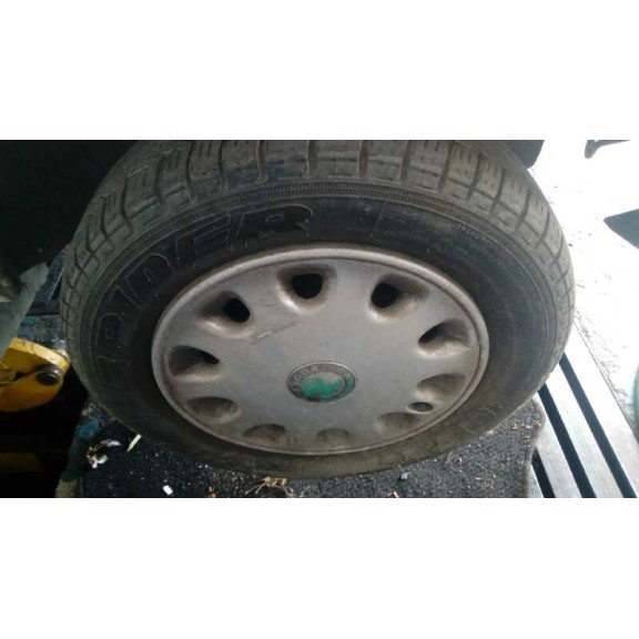 skoda favorit (781) del año 1994