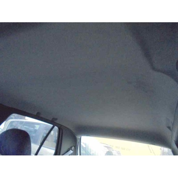 renault clio i phase iii del año 1994