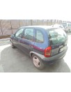 opel corsa b del año 1999