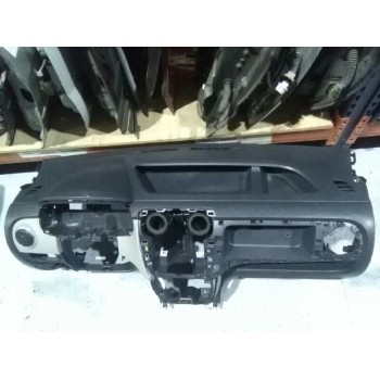 Recambio de salpicadero para dacia dokker stepway referencia OEM IAM   