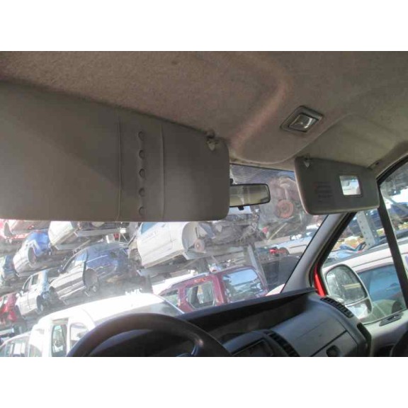 renault trafic combi (ab 4.01) del año 2005