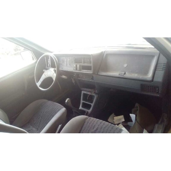 skoda favorit (781) del año 1994