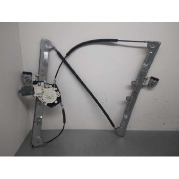 ELEVALUNAS DELANTERO DERECHO 0130822207 ELÉCTRICO 2 PINES 3P