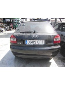 audi a3 (8l) del año 2001
