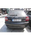 audi a3 (8l) del año 2001