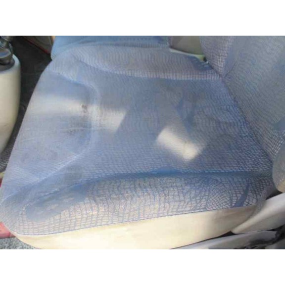 renault trafic combi (ab 4.01) del año 2005