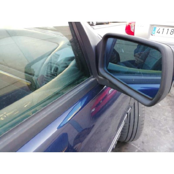 citroën xantia berlina del año 1999