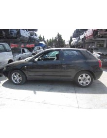 audi a3 (8l) del año 2001 2