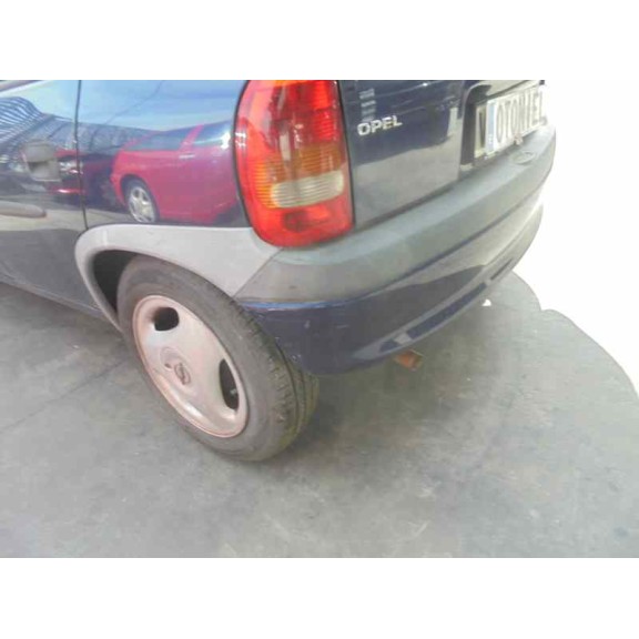opel corsa b del año 1999