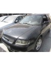 audi a3 (8l) del año 2001