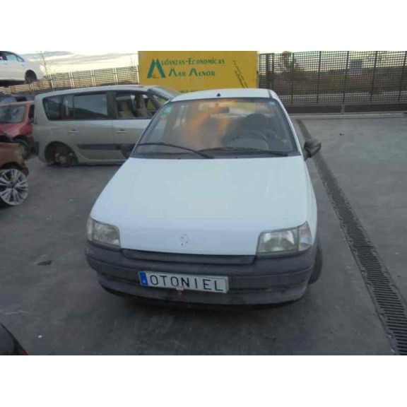 renault clio i phase iii del año 1994