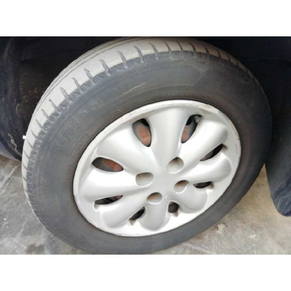 citroën xantia berlina del año 1999