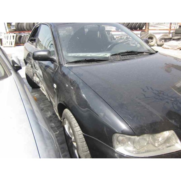 audi a3 (8l) del año 2001