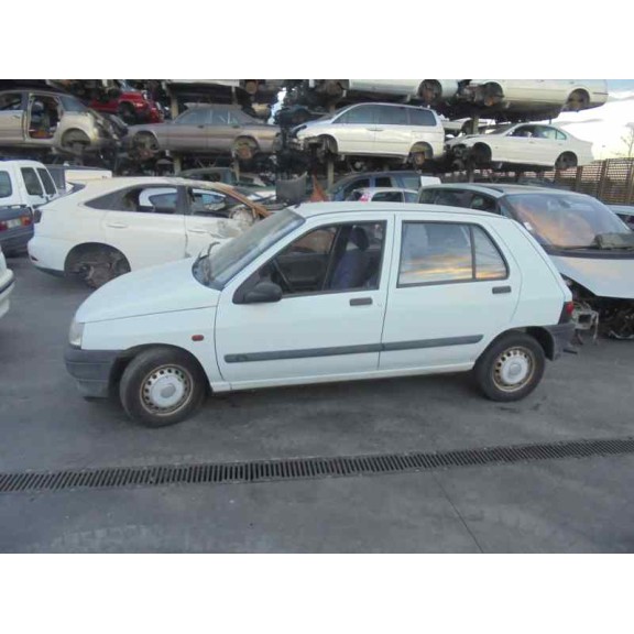 renault clio i phase iii del año 1994