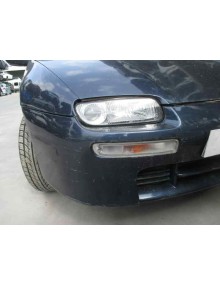 mazda 323 berlina c/f/s (ba) del año 1998 2