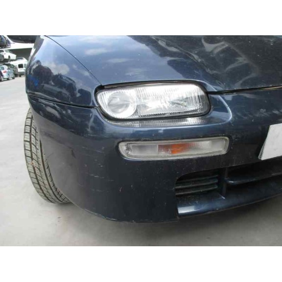 mazda 323 berlina c/f/s (ba) del año 1998