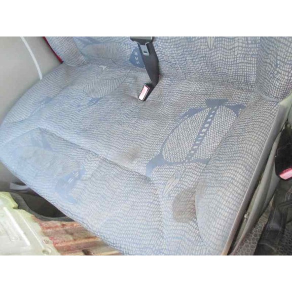 renault trafic combi (ab 4.01) del año 2005