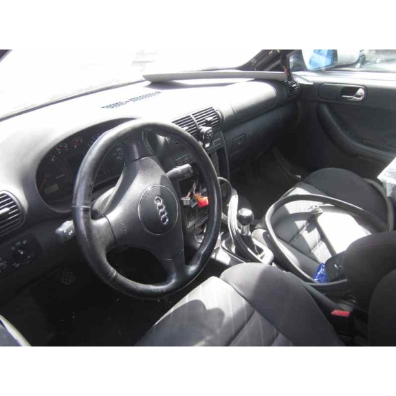 audi a3 (8l) del año 2001