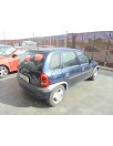 opel corsa b del año 1999