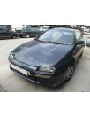 mazda 323 berlina c/f/s (ba) del año 1998