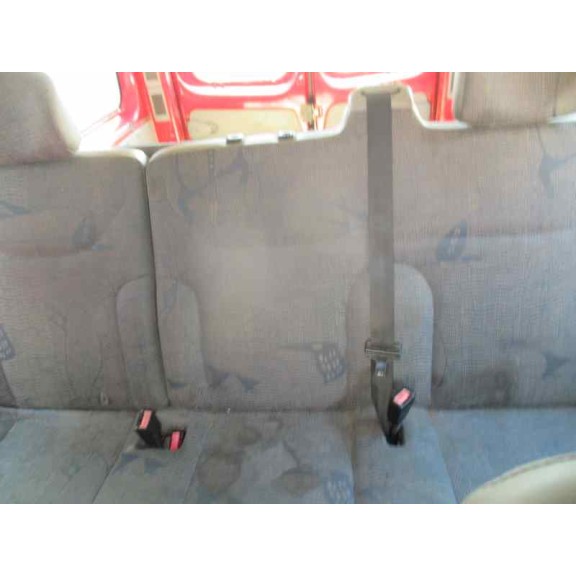 renault trafic combi (ab 4.01) del año 2005